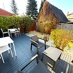 Casa vacanze Aurora Premium Győr