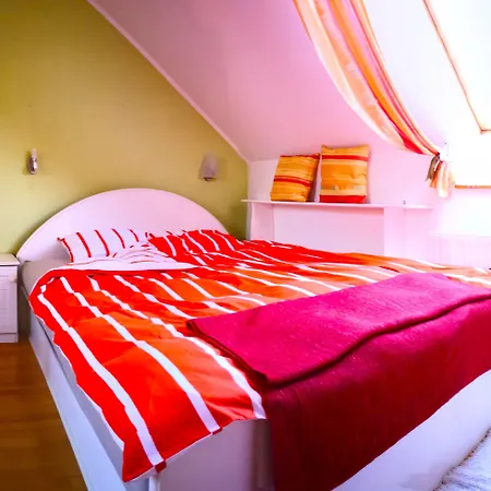 Aurora Premium Nyaraló