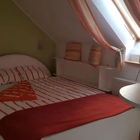 Aurora Premium Nyaraló