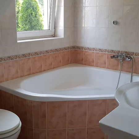Aurora Premium Nyaraló Győr