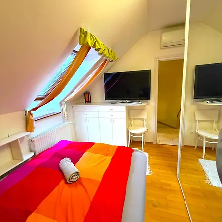 Dom wakacyjny Aurora Premium *