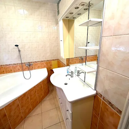 Dom wakacyjny Aurora Premium Győr