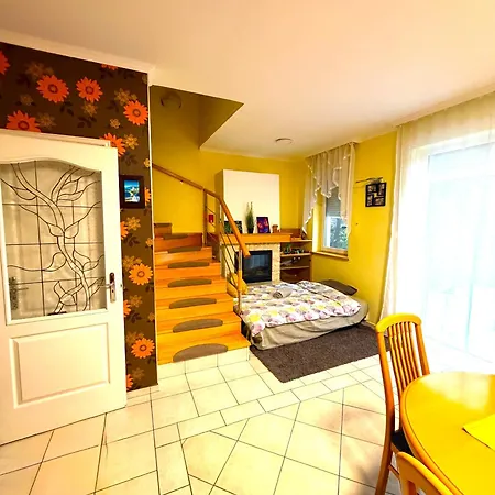 Feriehus Aurora Premium *
