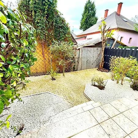 Aurora Premium Dom wakacyjny Győr