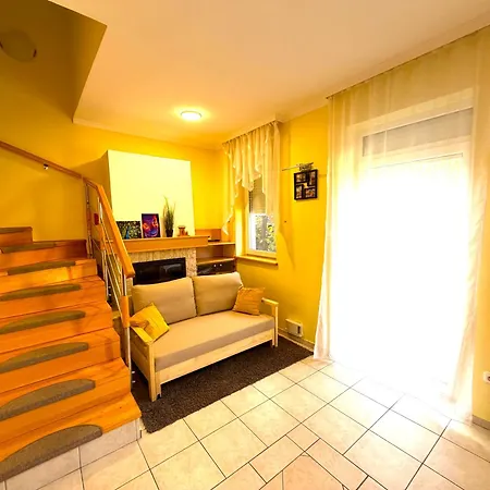 Aurora Premium Nyaraló *