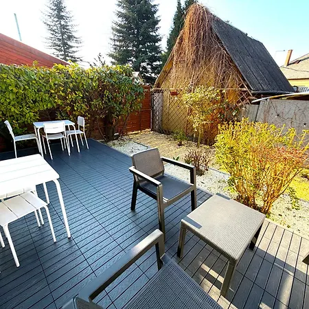 Nyaraló Aurora Premium Győr