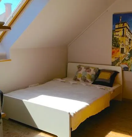 Aurora Premium Feriehus *