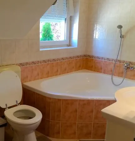 Feriehus Aurora Premium Győr
