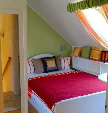 Aurora Premium Semesterbostad