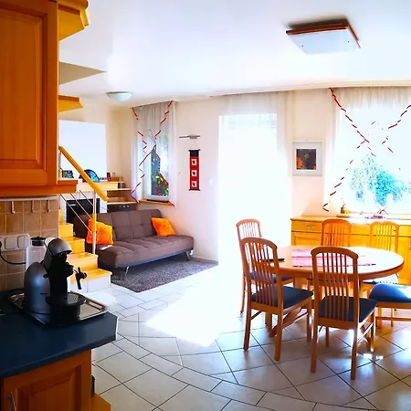 Holiday home Aurora Premium