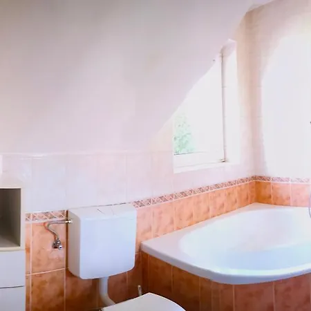 Semesterbostad Aurora Premium