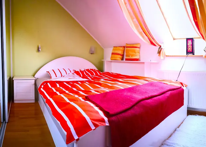 Aurora Premium Case de vacanță