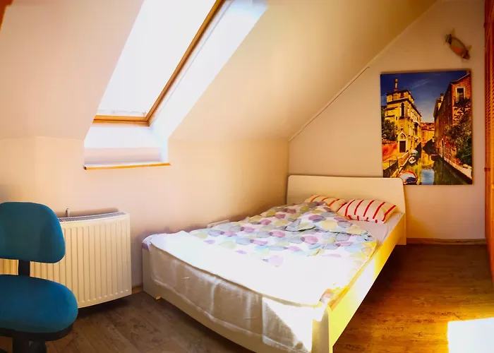 Aurora Premium Dom wakacyjny *