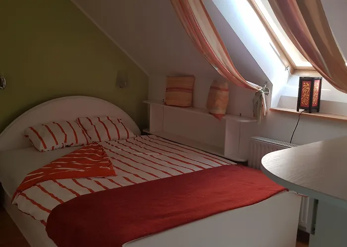 Aurora Premium Case de vacanță