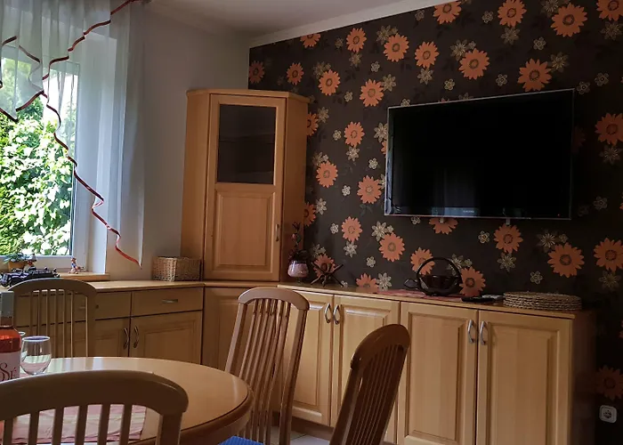 Dom wakacyjny Aurora Premium *