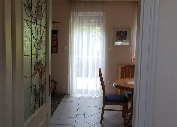 Aurora Premium Dom wakacyjny *