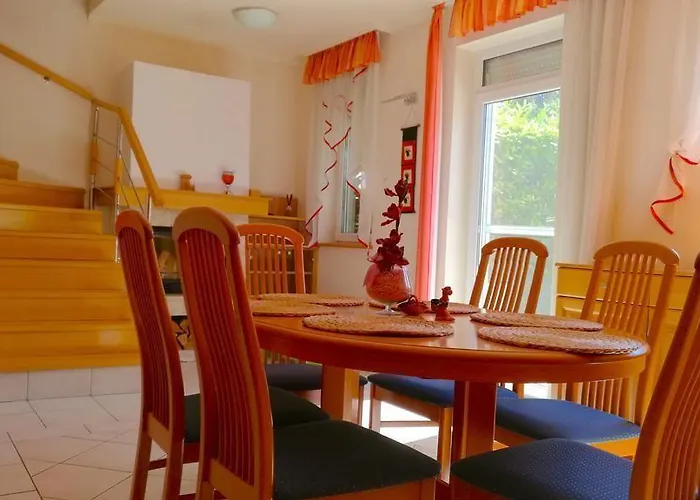 Aurora Premium Dom wakacyjny