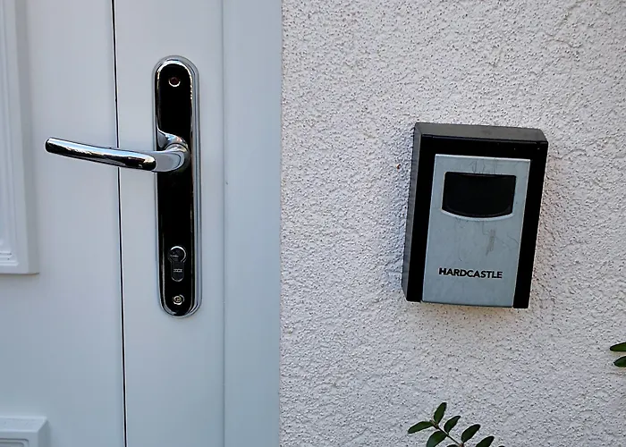 Aurora Premium Case de vacanță Győr