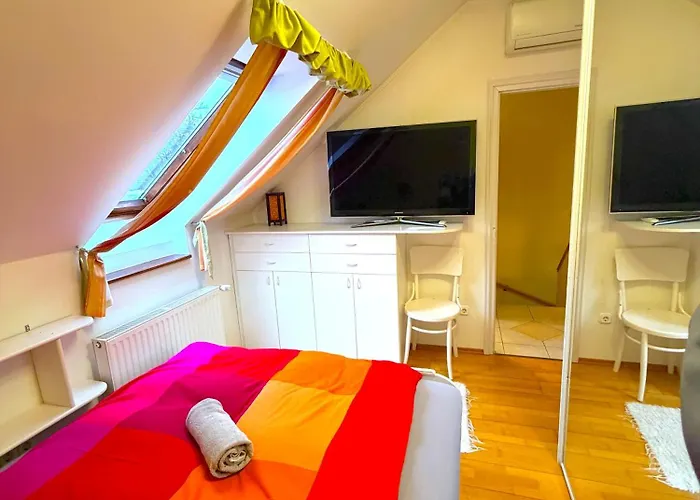 Case de vacanță Aurora Premium *