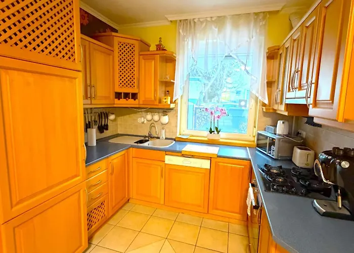 Aurora Premium Dom wakacyjny *