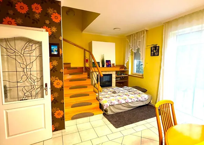 Dom wakacyjny Aurora Premium *