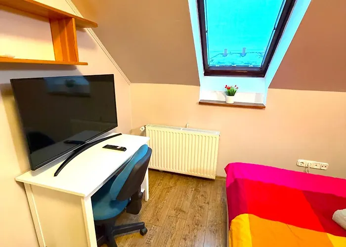 Aurora Premium Dom wakacyjny