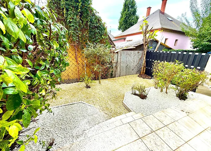 Aurora Premium Dom wakacyjny Győr