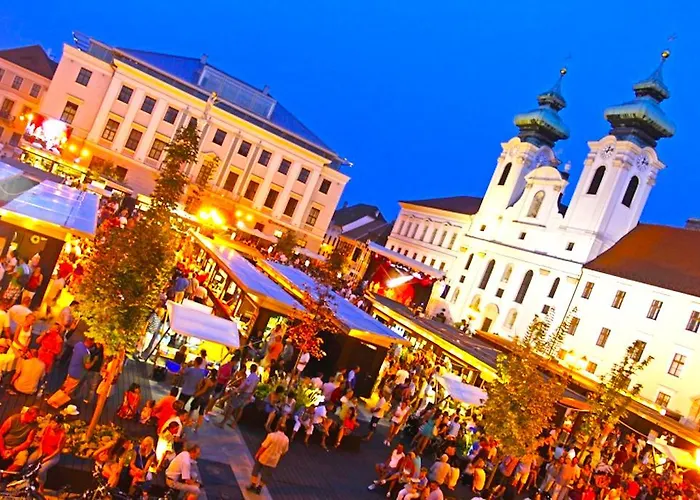 Dom wakacyjny Aurora Premium *