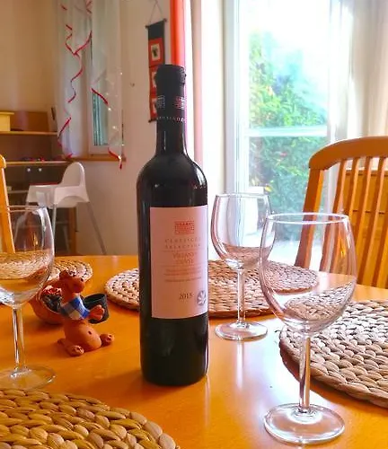 Dom wakacyjny Aurora Premium *