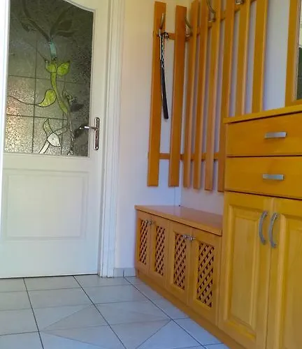 Dom wakacyjny Aurora Premium *